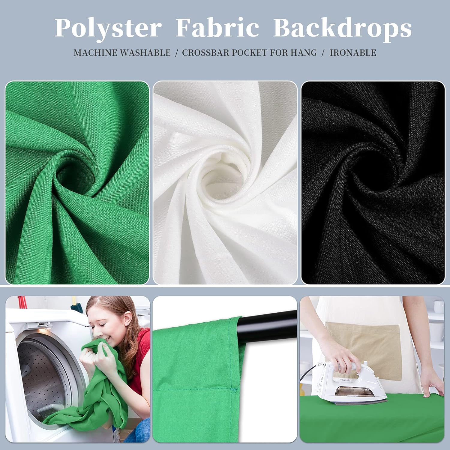 Photography Lighting Kit, Ligh - đánh giá và giá Photography Lighting And Backdrop Kits
