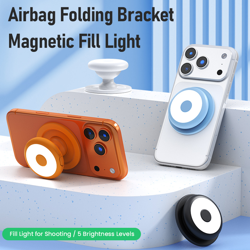 Magnetic Phone Tripod Stand Ri - đánh giá và giá Photography Lighting Brands