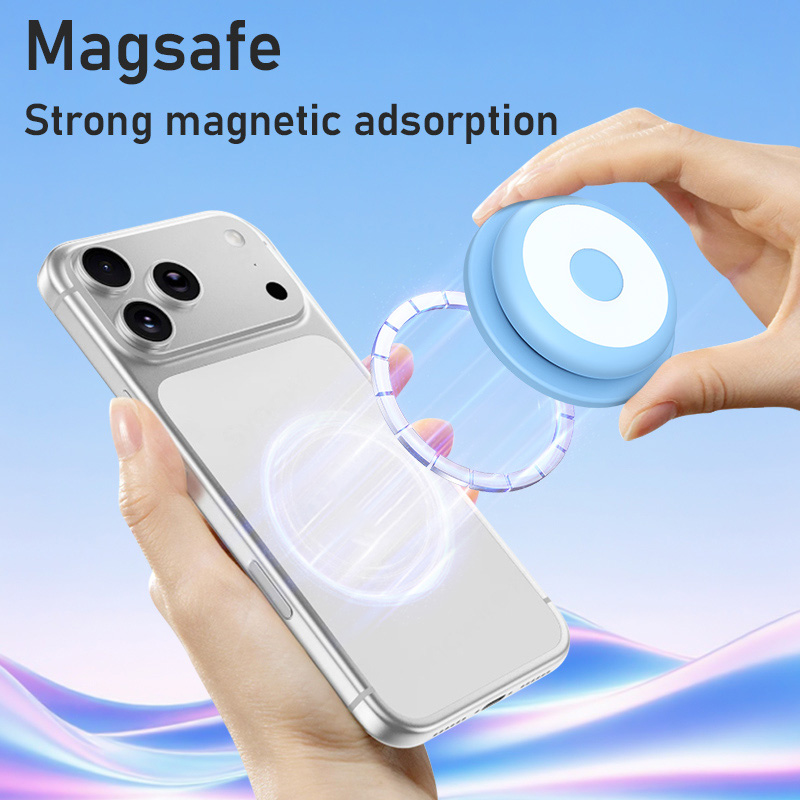 Magnetic Phone Tripod Stand Ri - đánh giá và giá Photography Lighting Brands