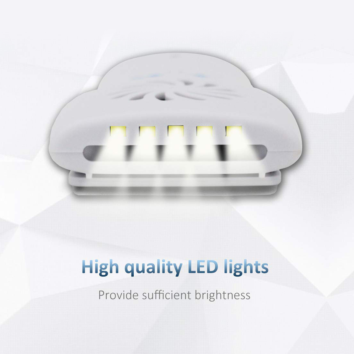 Dental Anti Fog Mirror Set Ort - đánh giá và giá Photography Lighting Product