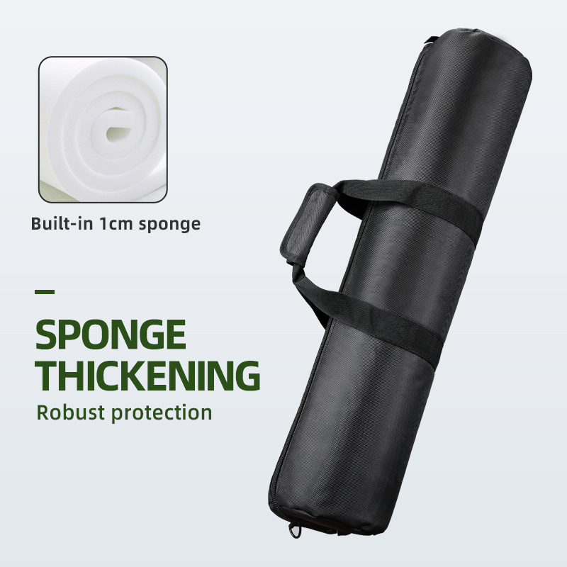 55cm 65cm 75cm 85cm 100cm Prof - đánh giá và giá Photography Lighting Case