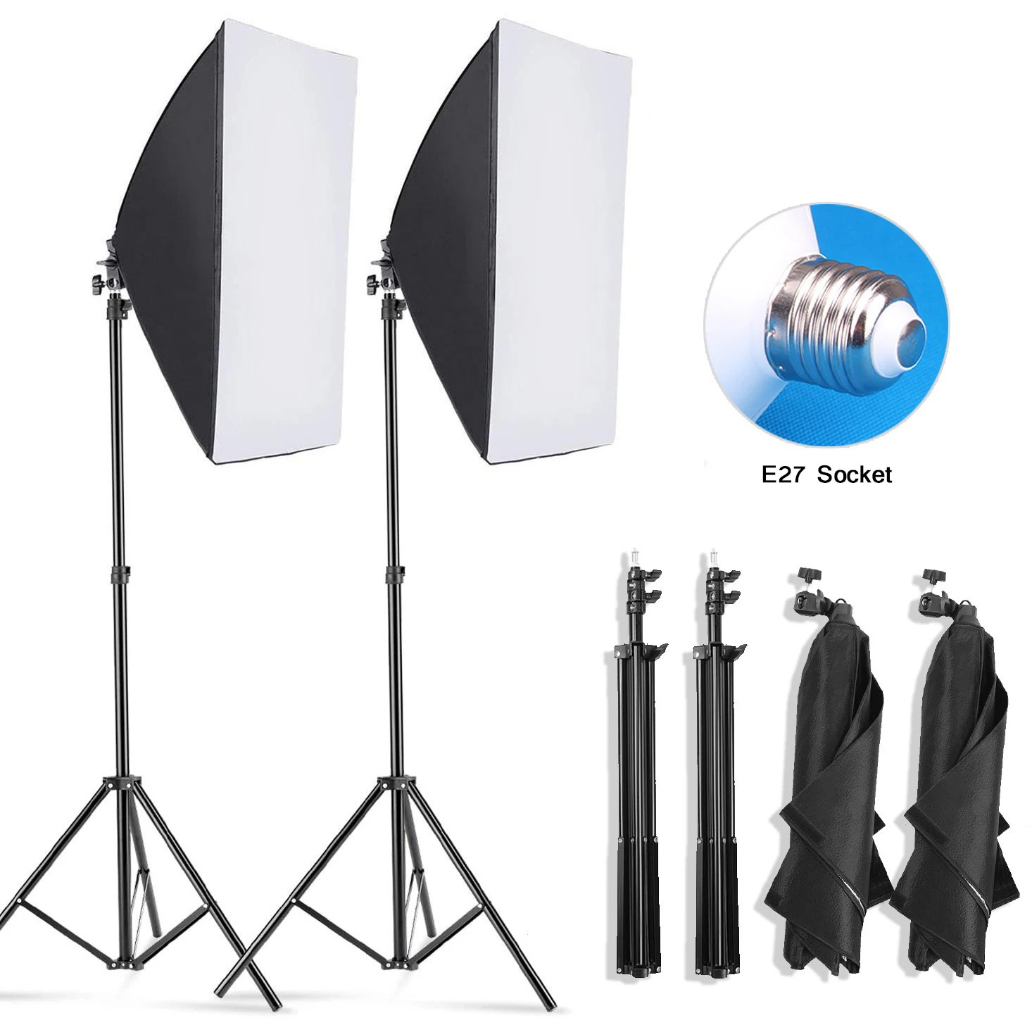 Professional Photography Softb - đánh giá và giá Photography Lighting Professional