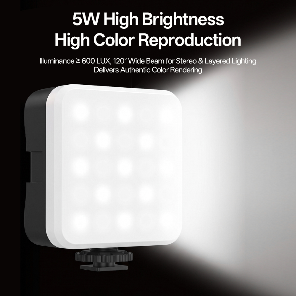 Portable Mini Pocket LED Fill  - đánh giá và giá Photography Lighting Product