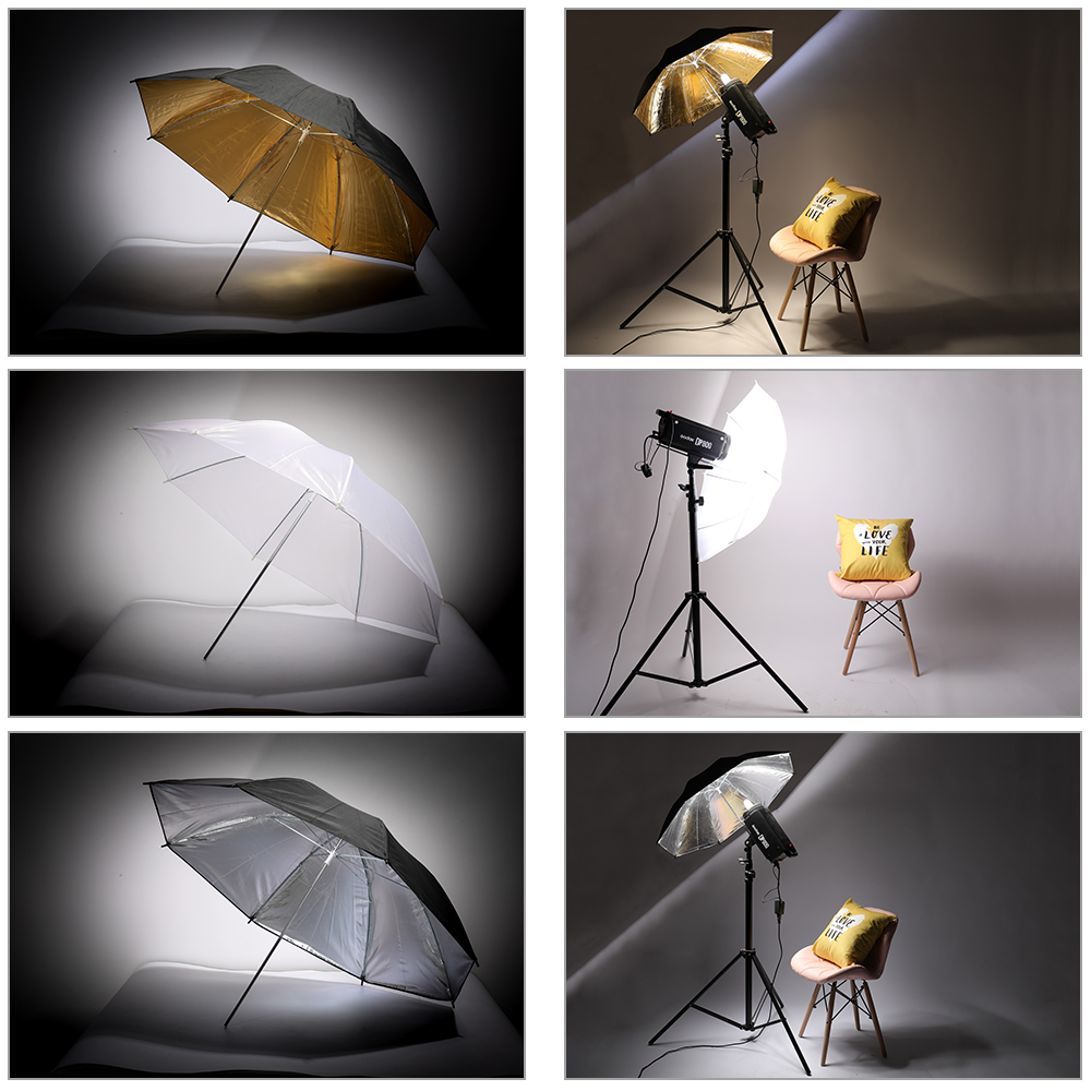 Photography Lighting Kit Umbre - đánh giá và giá Photography Lighting And Backdrop Kits