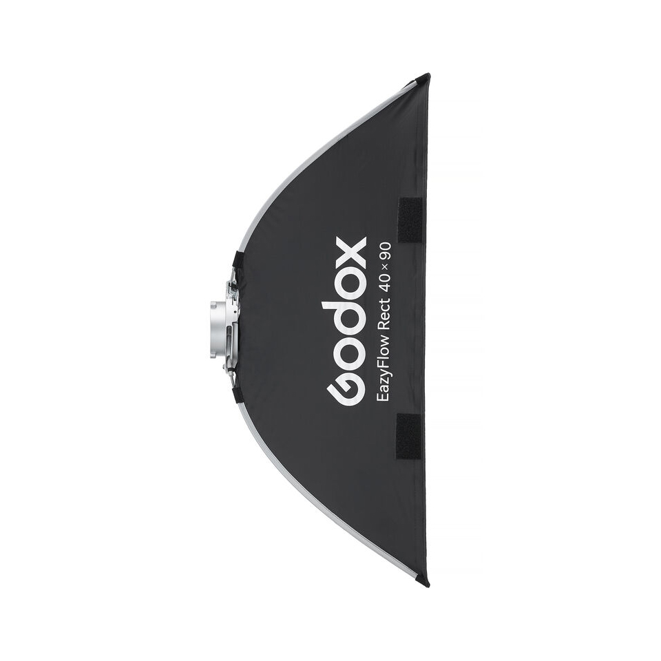 Godox EazyFlow Rect 3045/4560/ - đánh giá và giá Softbox Portable Strip