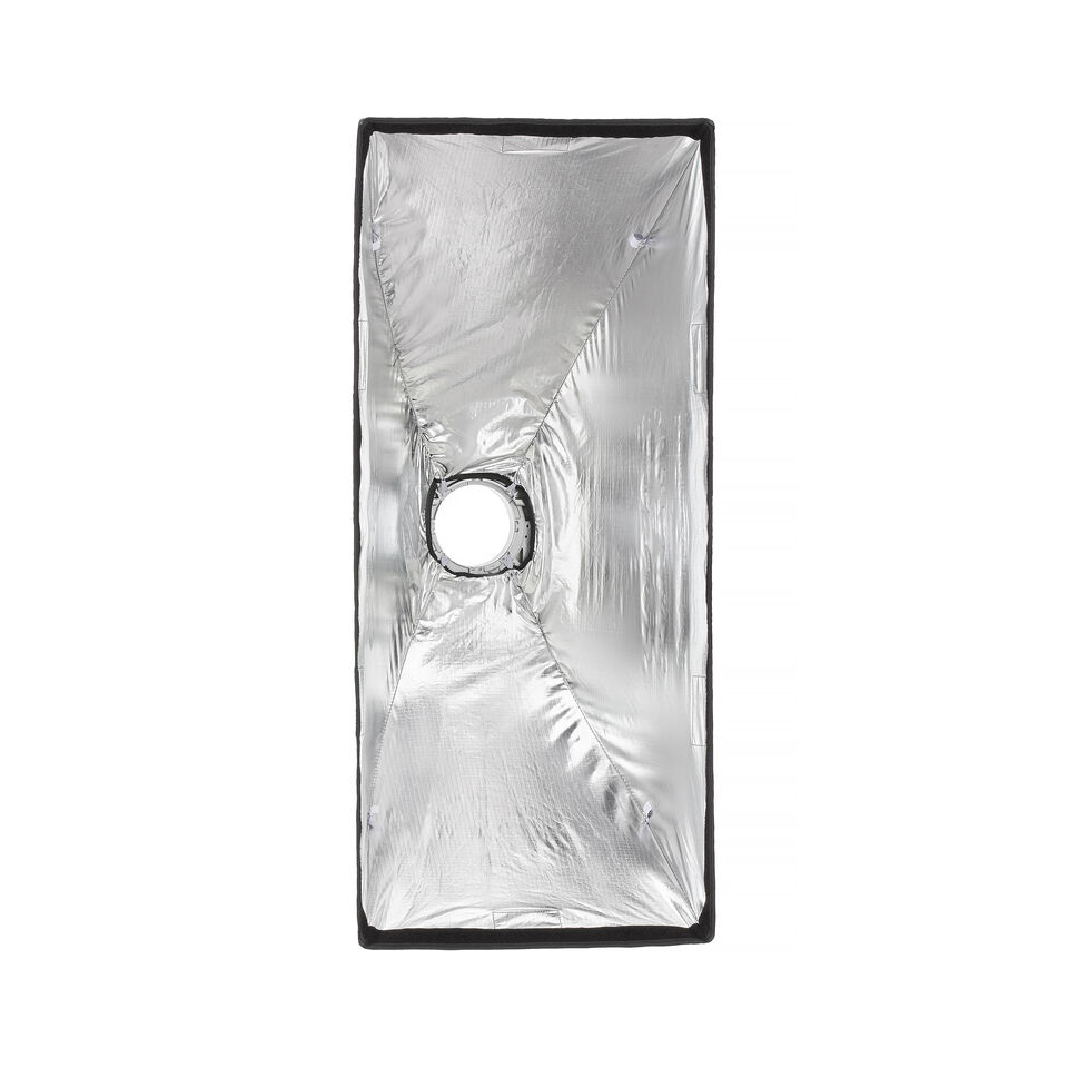 Godox EazyFlow Rect 3045/4560/ - đánh giá và giá Softbox Portable Strip