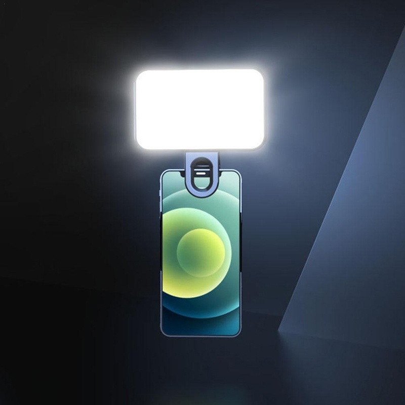 Pocket Selfie Light Mini LED S - đánh giá và giá Photography Lighting Professional