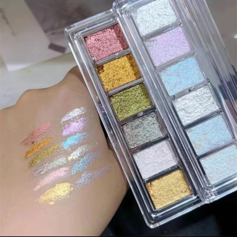 6 Grids Bright Bling Mud Nail  - đánh giá và giá Photography Lighting Grid