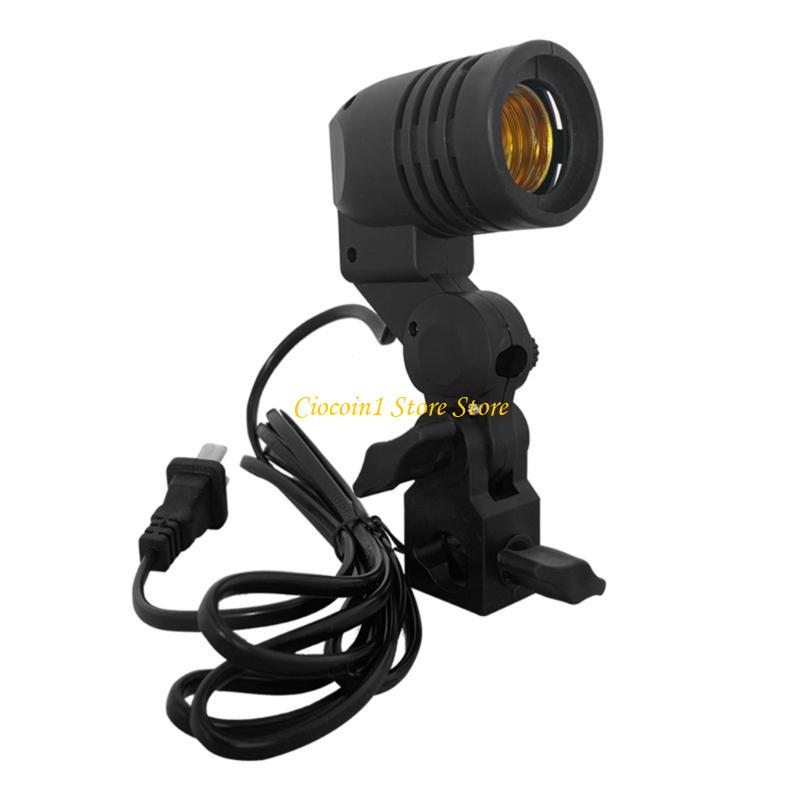 A3PC Bóng đèn đứng E27 Giá đỡ  - đánh giá và giá Photography Using Lighting