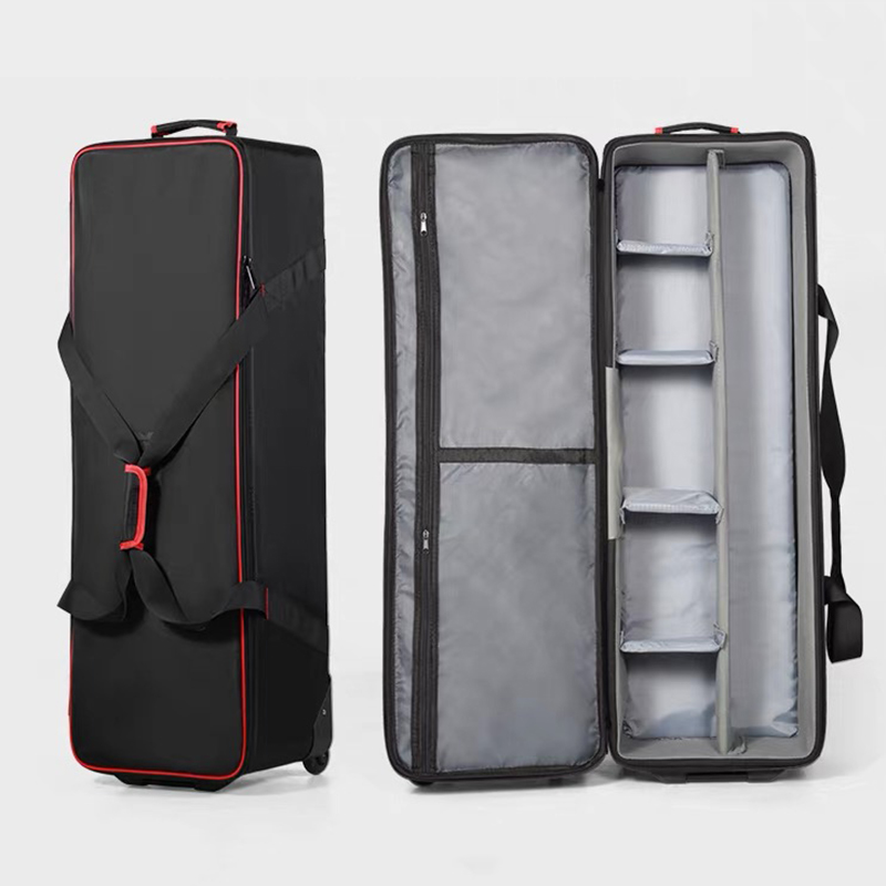 Professional Studio Flash Ligh - đánh giá và giá Photography Lighting Case