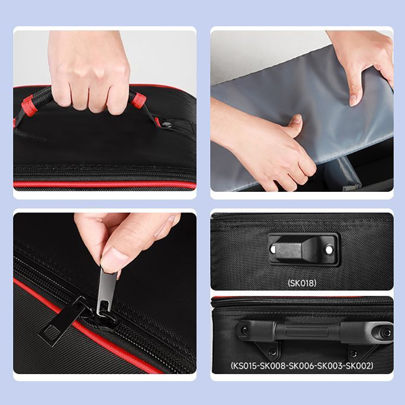 Professional Studio Flash Ligh - đánh giá và giá Photography Lighting Case