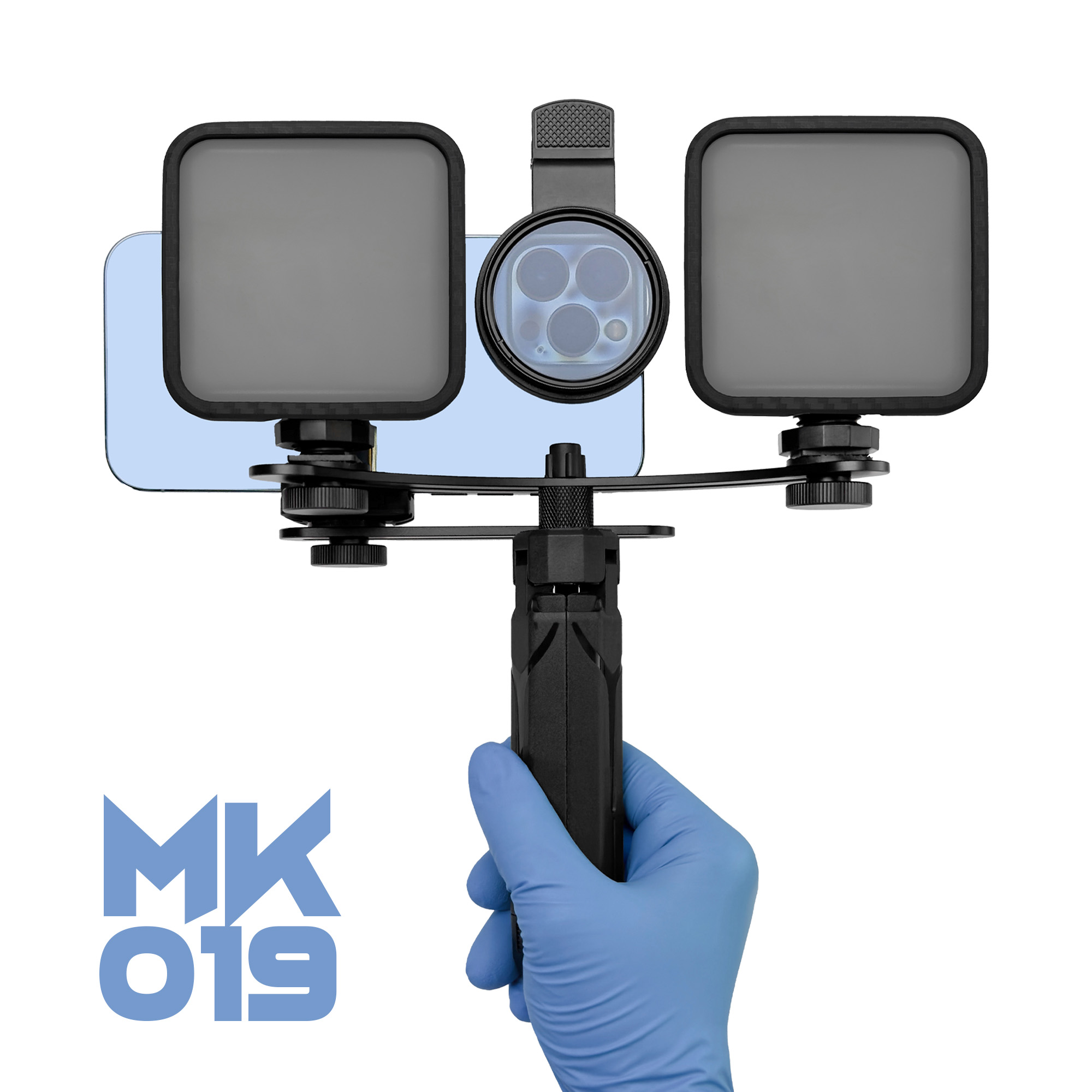 HERA Photography Light MK019 F - đánh giá và giá Photography Lighting Product