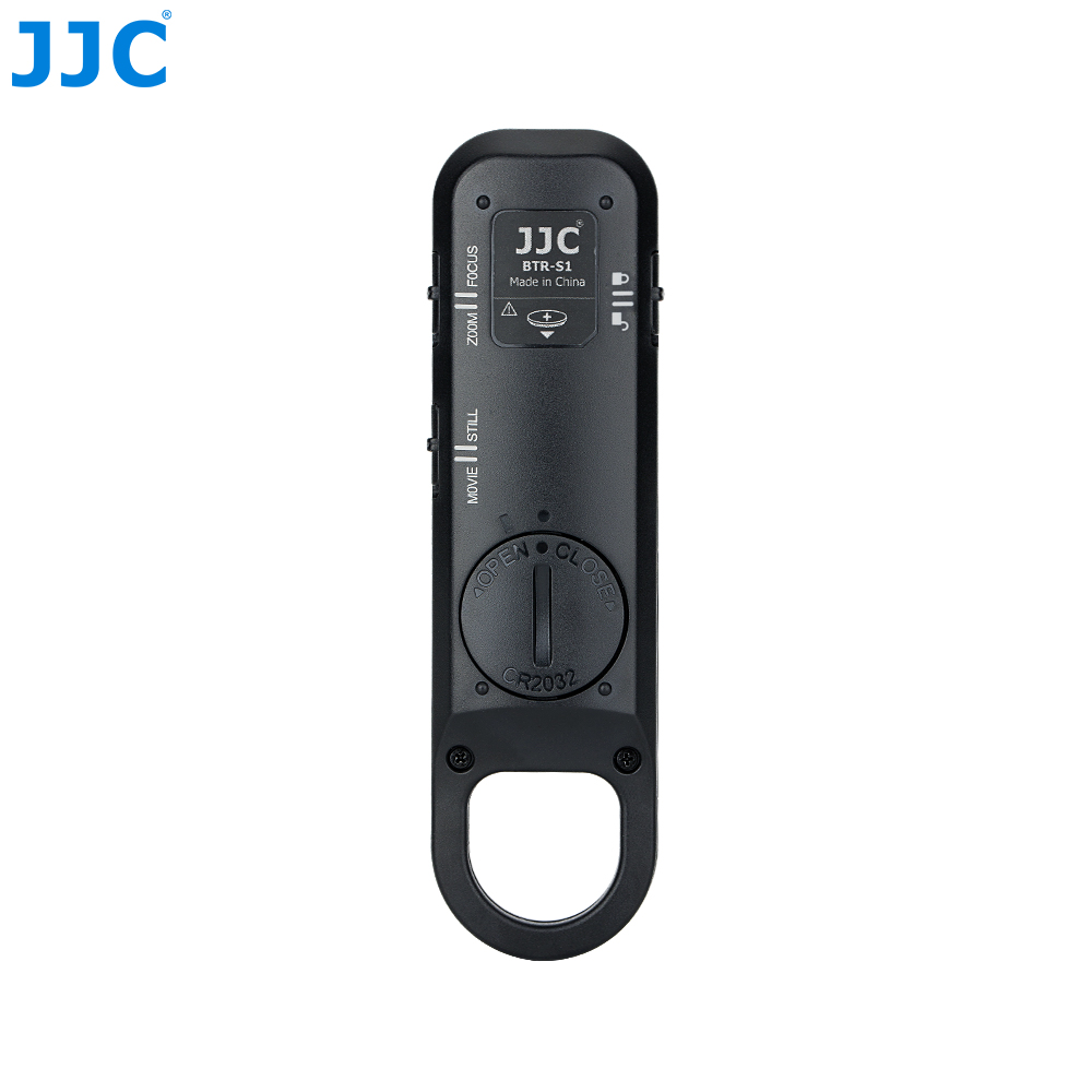 JJC BTR-S1 Wireless Bluetooth  - đánh giá và giá Sony Camera A7 Iv