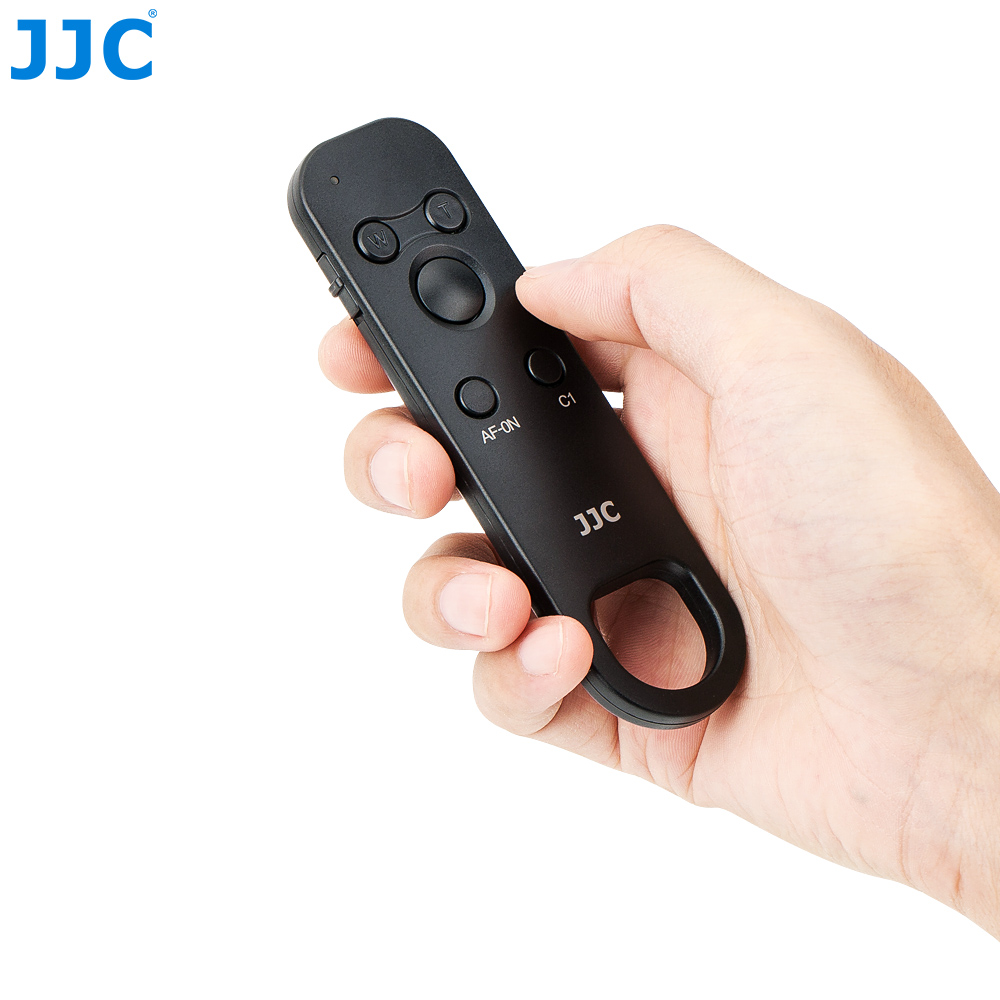 JJC BTR-S1 Wireless Bluetooth  - đánh giá và giá Sony Camera A7 Iv