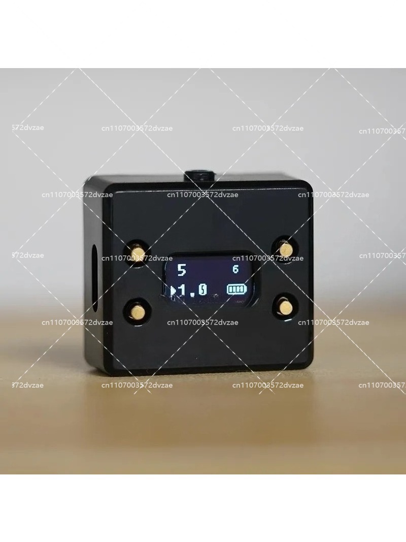 Light Meter L102 Film Machine  - đánh giá và giá Photography Lighting Case