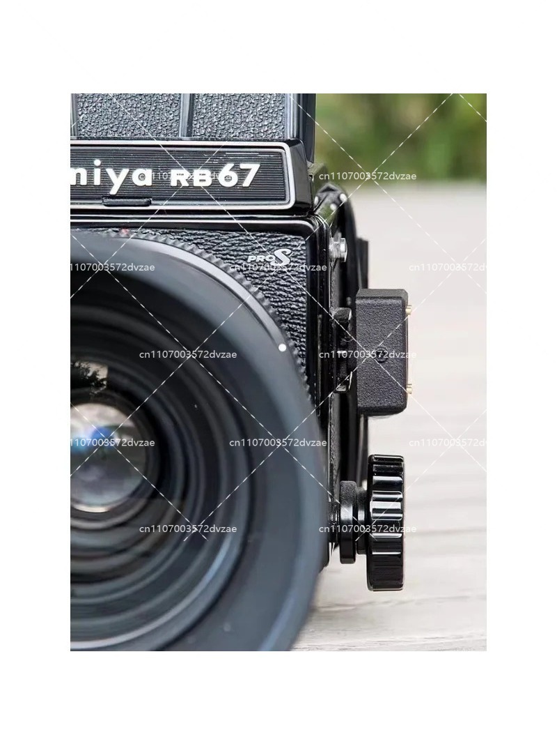 Light Meter L102 Film Machine  - đánh giá và giá Photography Lighting Case