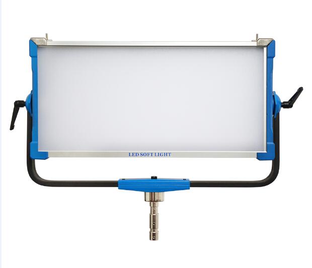 300W RGB LED Lamp APP Control  - đánh giá và giá Photography Lighting Ai