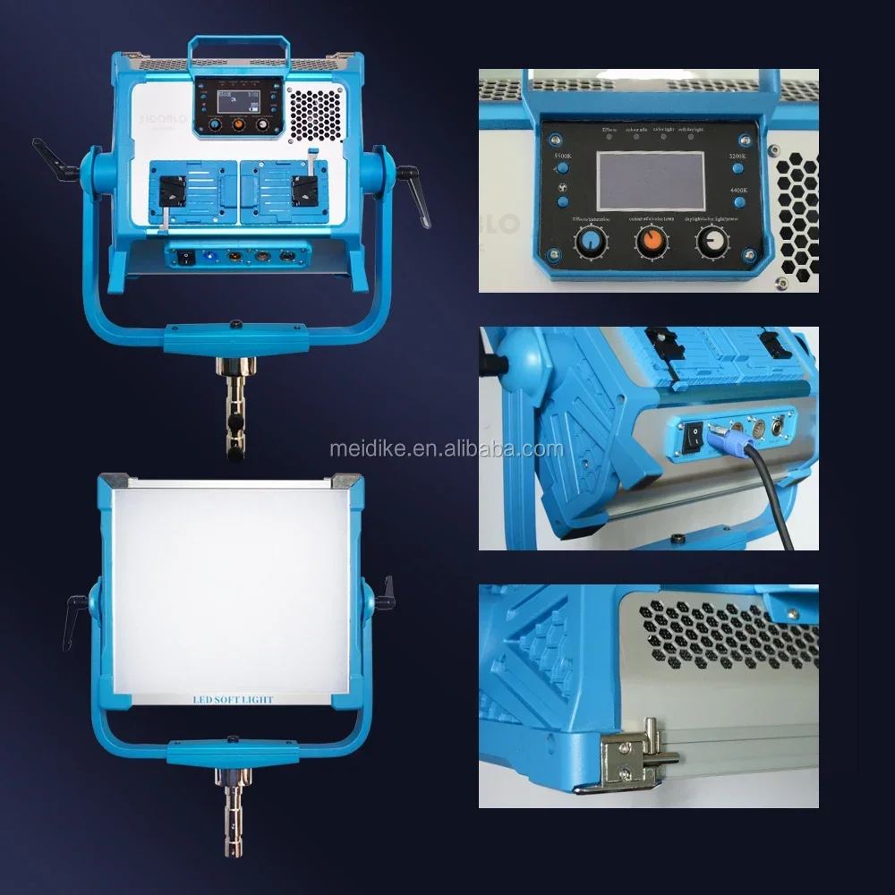 photography lighting kit Profe - đánh giá và giá Photography Lighting Ai
