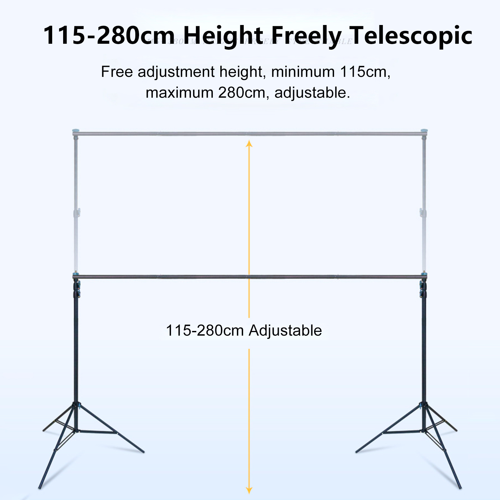 Background stand Photography P - đánh giá và giá Photography Lighting And Backdrop Kits