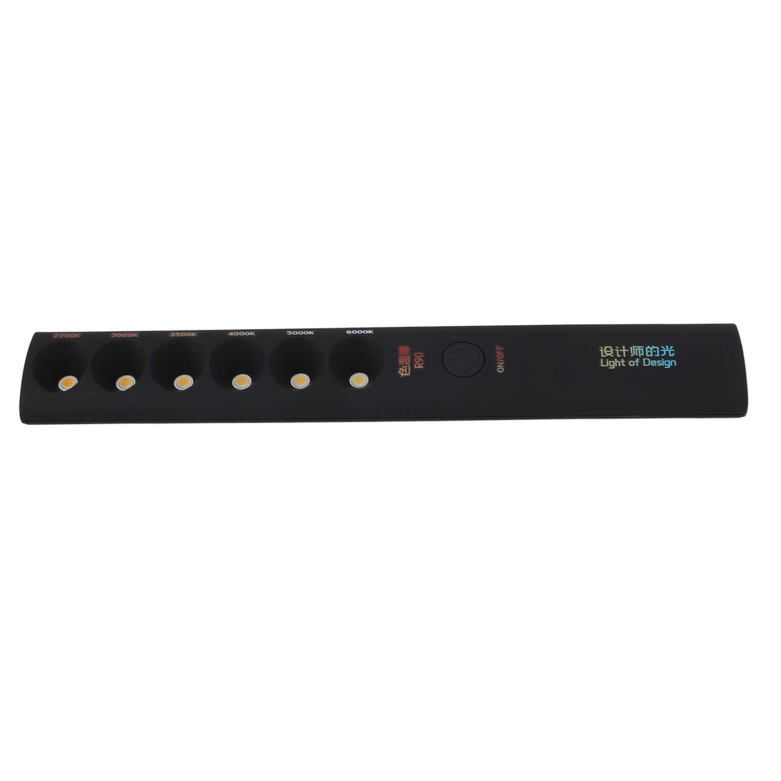 Video Light Wand Portable Colo - đánh giá và giá Photography Lighting Professional