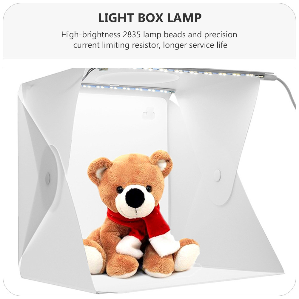 LED Light Bar Soft Light Box 2 - đánh giá và giá Softbox Portable Strip