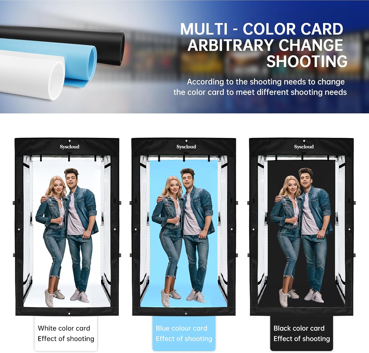 Dimmable LED Photo Studio Ligh - đánh giá và giá Photography Lighting And Backdrop Kits