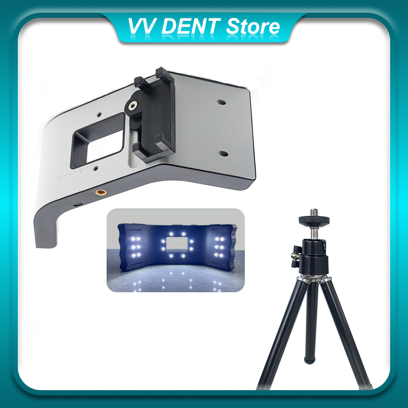 Dental Oral Photography LED Fi - đánh giá và giá Photography Using Lighting