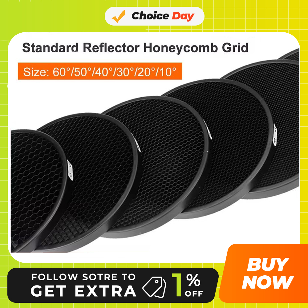 Photo Studio Kit Aluminum Hone - đánh giá và giá Photography Lighting Grid