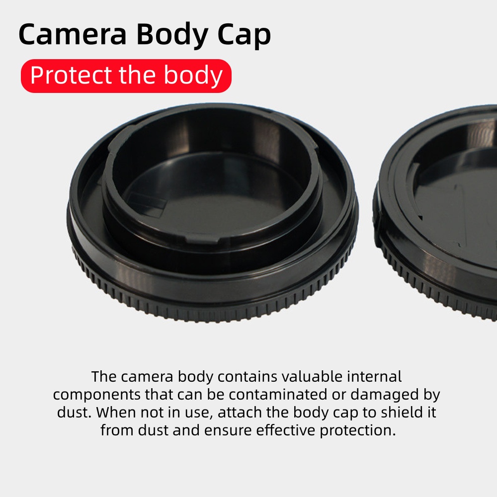 Camera Body Cover Lens Rear Ca - đánh giá và giá Sony Camera A7 Iv