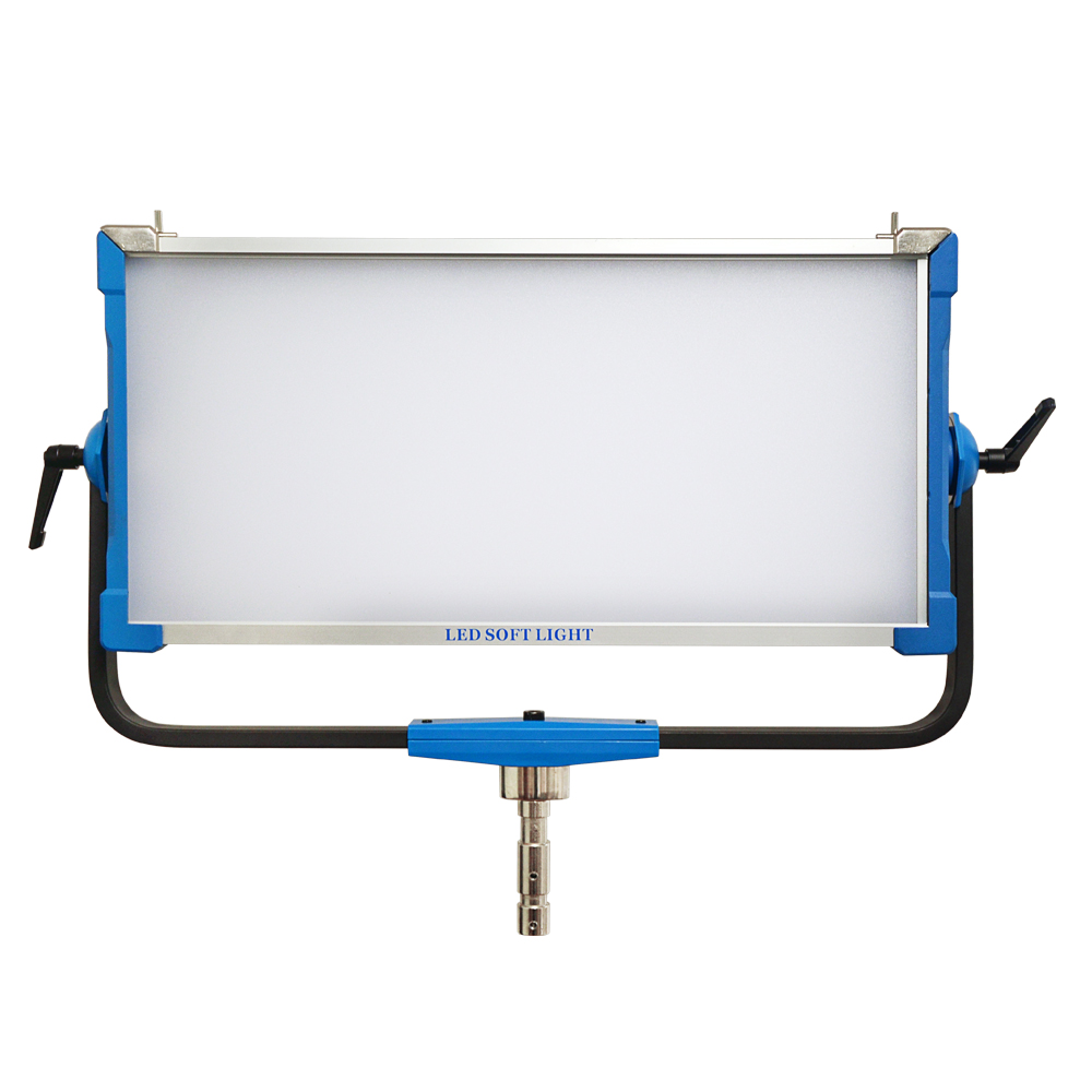 300W RGBW LED Video Lamp 12 Mo - đánh giá và giá Photography Lighting Ai