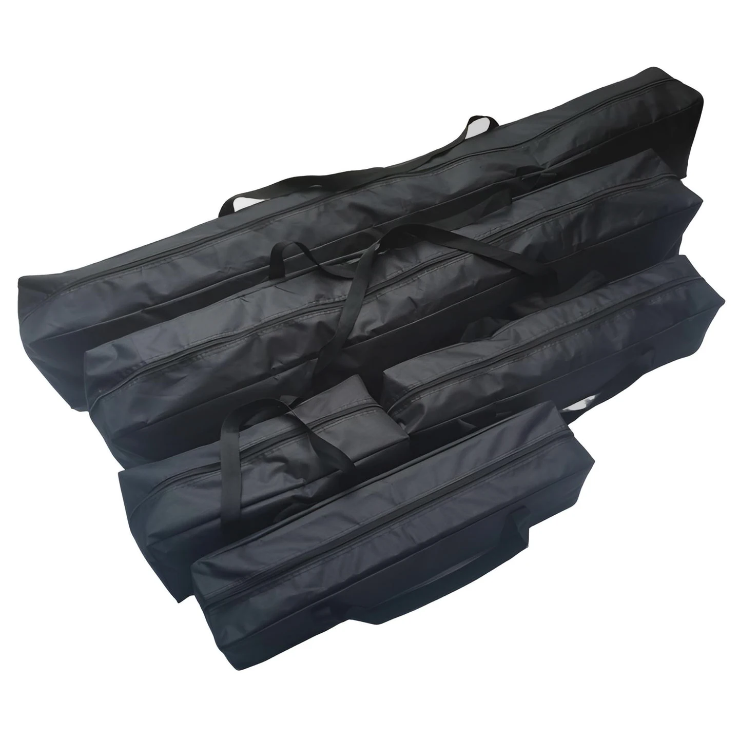 60/90/120/150cm Photographic E - đánh giá và giá Photography Lighting Case