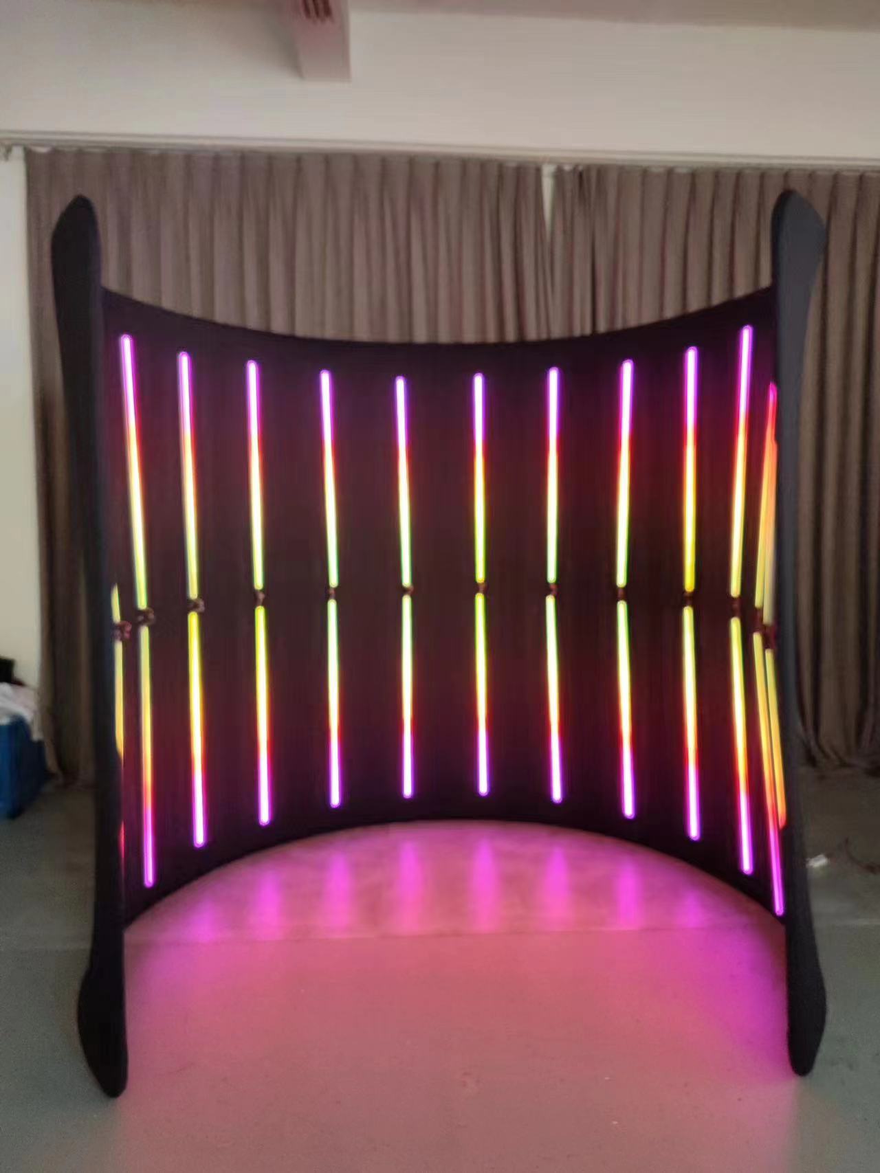 360 Photo Booth Enclosure Free - đánh giá và giá Photography Lighting And Backdrop Kits