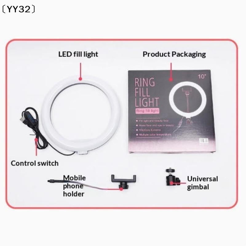 1 Set Dimmable LED Lamp Photog - đánh giá và giá Photography Lighting Product
