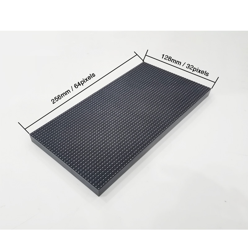AiminRui High Resolution P4 In - đánh giá và giá Video Light Panel Led