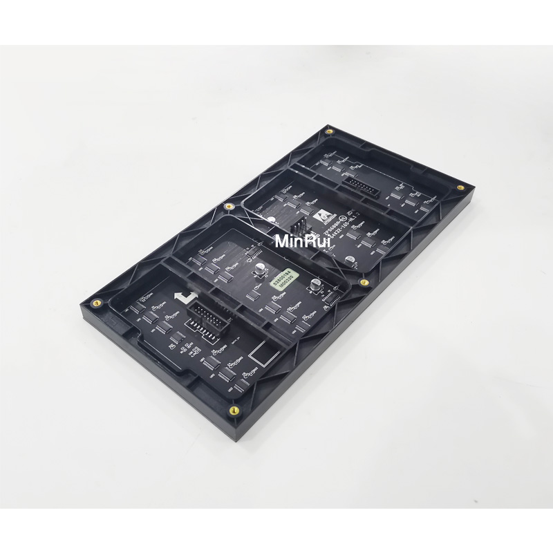 AiminRui High Resolution P4 In - đánh giá và giá Video Light Panel Led