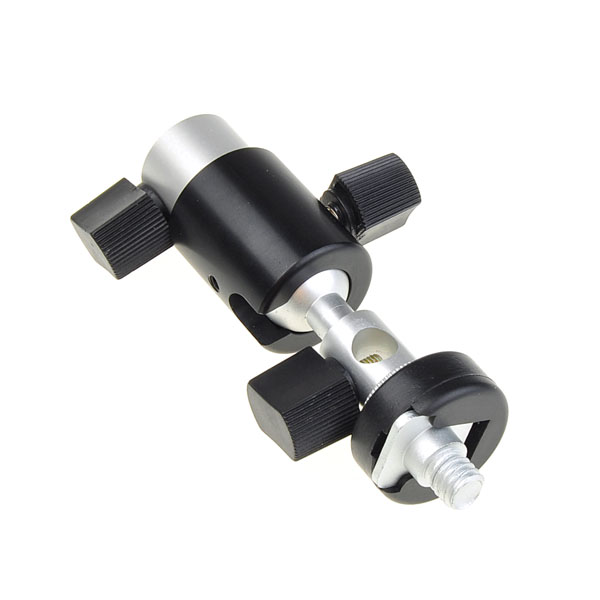 Đa Năng Loại C Mount Flash Hot - đánh giá và giá Photography Lighting Types